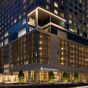 Intercontinental Houston, An Ihg Hotel